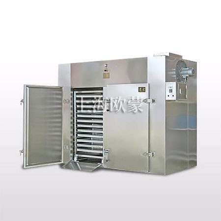 熱風循環烘箱-烘干機CT-C系列